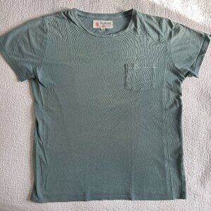 Mollusk t-shirt (medium)